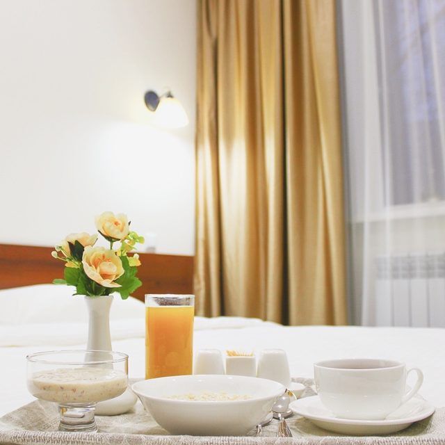 Brown Hotel Αστάνα Εξωτερικό φωτογραφία