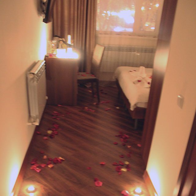 Brown Hotel Αστάνα Εξωτερικό φωτογραφία