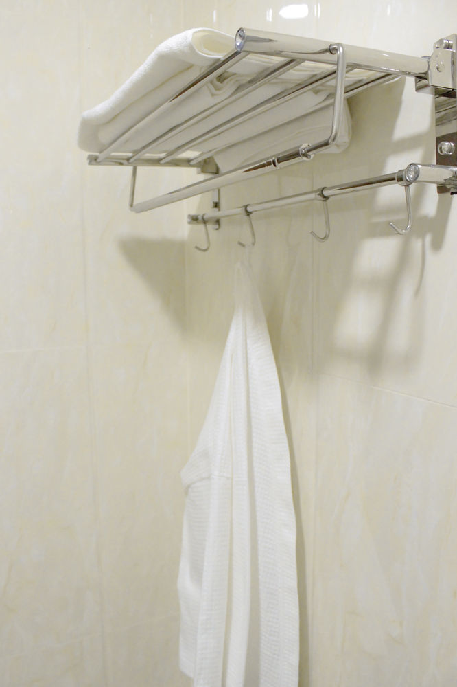 Brown Hotel Αστάνα Εξωτερικό φωτογραφία