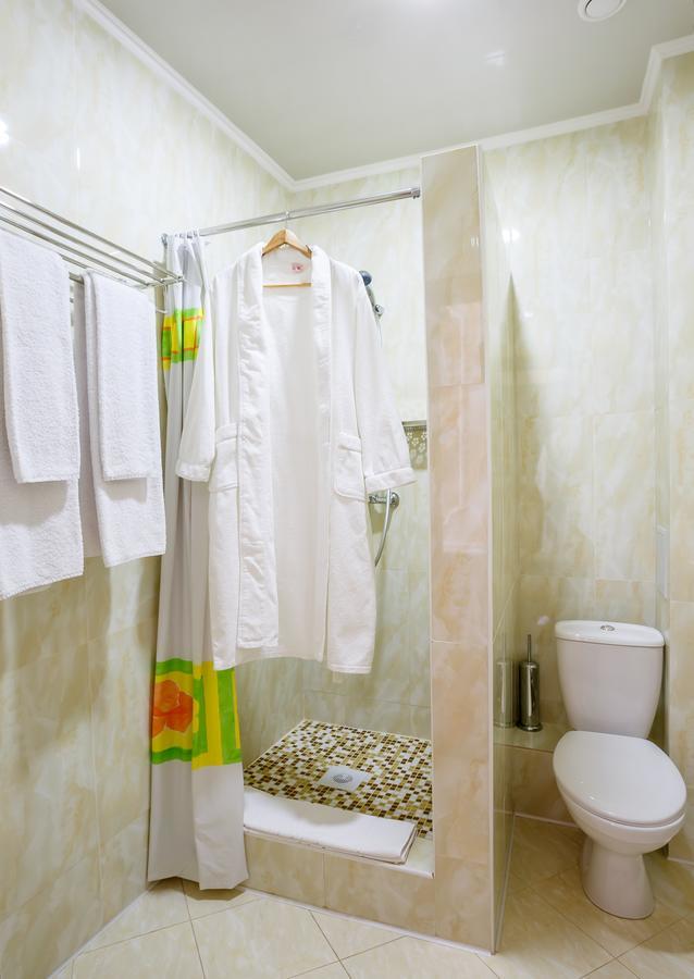 Brown Hotel Αστάνα Εξωτερικό φωτογραφία