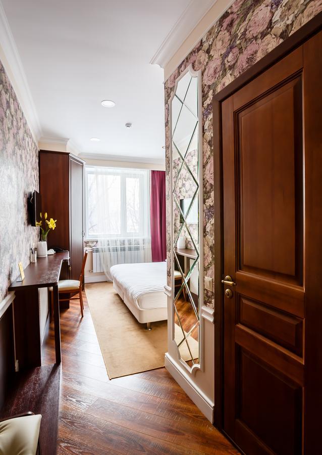 Brown Hotel Αστάνα Εξωτερικό φωτογραφία
